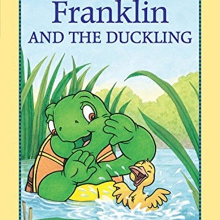 Franklin and the Duckling