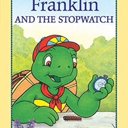 Franklin and the Stopwatch