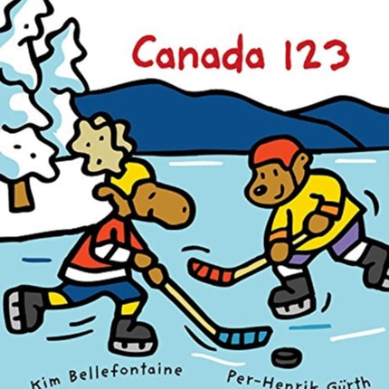 Canada 123