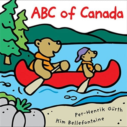 ABC of Canada
