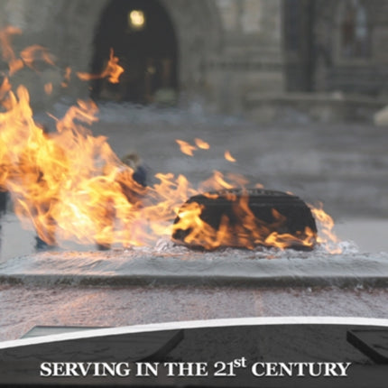 A New Synthesis of Public Administration: Serving