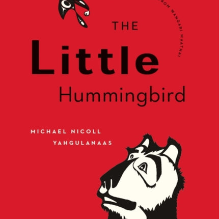 The Little Hummingbird