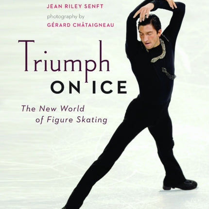 Triumph on Ice: The New World of Figure Skating