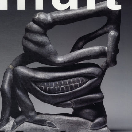 Inuit Modern Art from the Samuel and Esther Sarick Collection