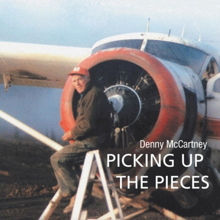 Picking up the Pieces