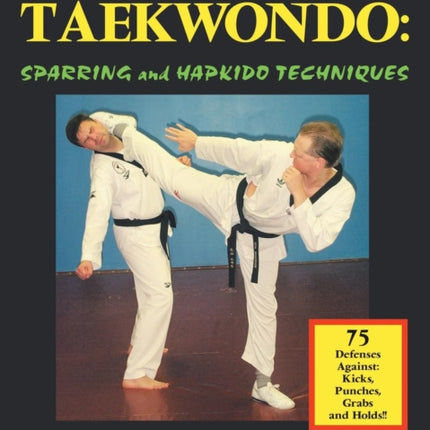 Advanced Taekwondo