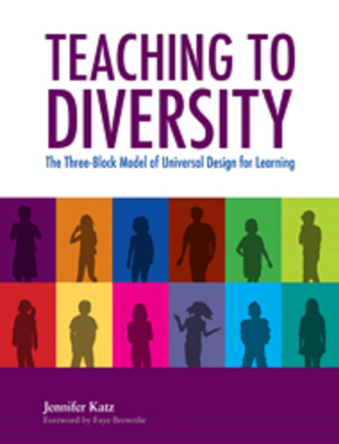 Teaching to Diversity: The Three-Block Model of