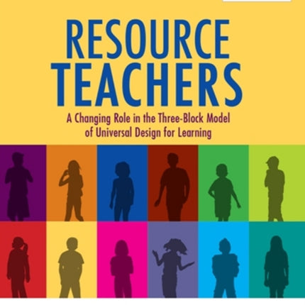 Resource Teachers: A Changing Role in the