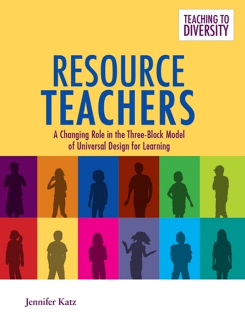 Resource Teachers: A Changing Role in the