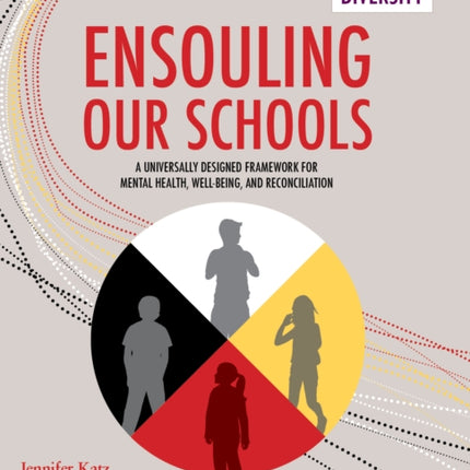 Ensouling Our Schools: A Universally Designed Framework for Mental Health, Well-Being, and Reconciliation