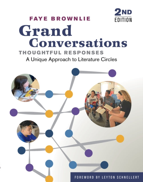 Grand Conversations, Thoughtful Responses: A