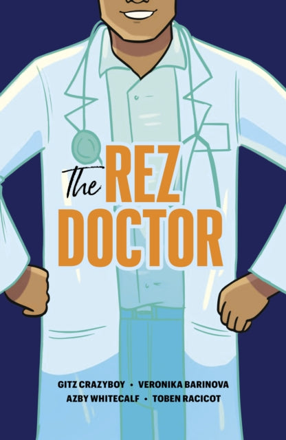 The Rez Doctor