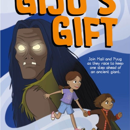 Giju's Gift