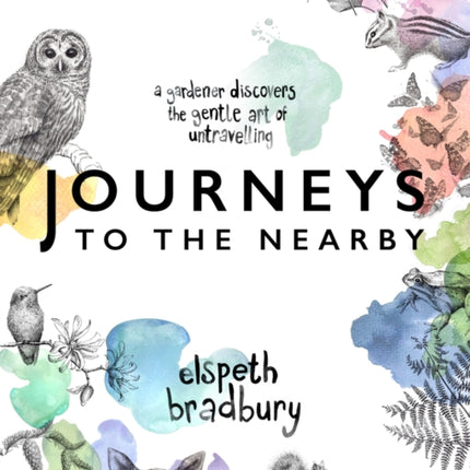 Journeys to the Nearby