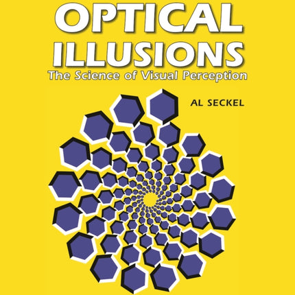 Optical Illusions: The Science of Visual Perception