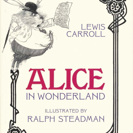 Alice in Wonderland