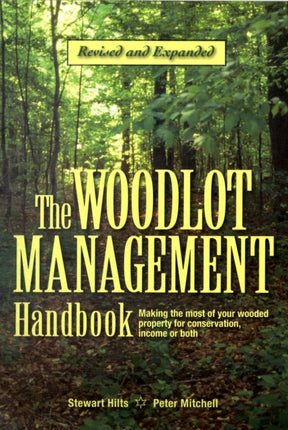 Woodlot Management Handbook