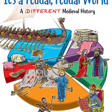 It's a Feudal, Feudal World: A Different Medieval