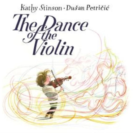 The Dance of the Violin