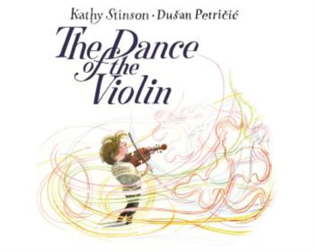 The Dance of the Violin