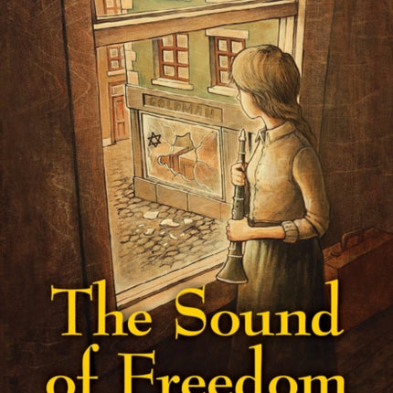 The Sound of Freedom