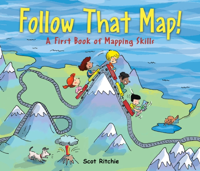 Follow That Map