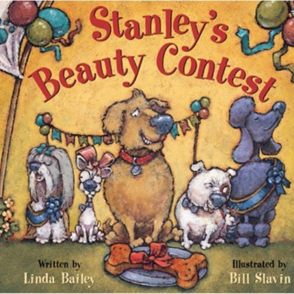 Stanley's Beauty Contest