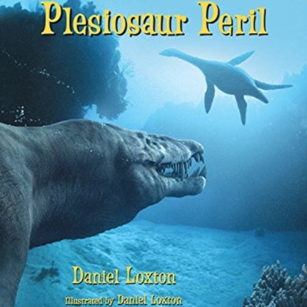 Plesiosaur Peril