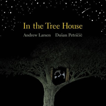 In the Tree House