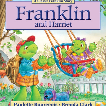 Franklin and Harriet