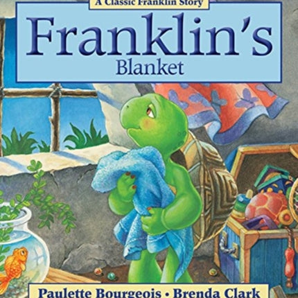 Franklin's Blanket