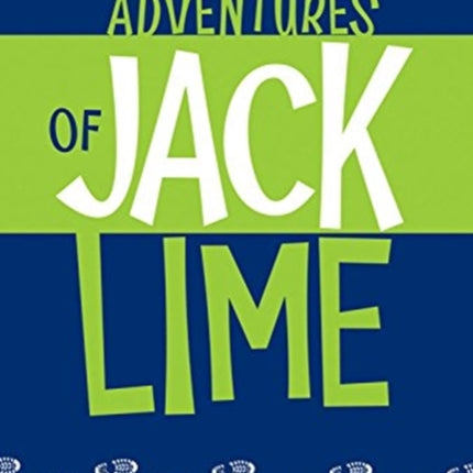 The Further Adventures of Jack Lime