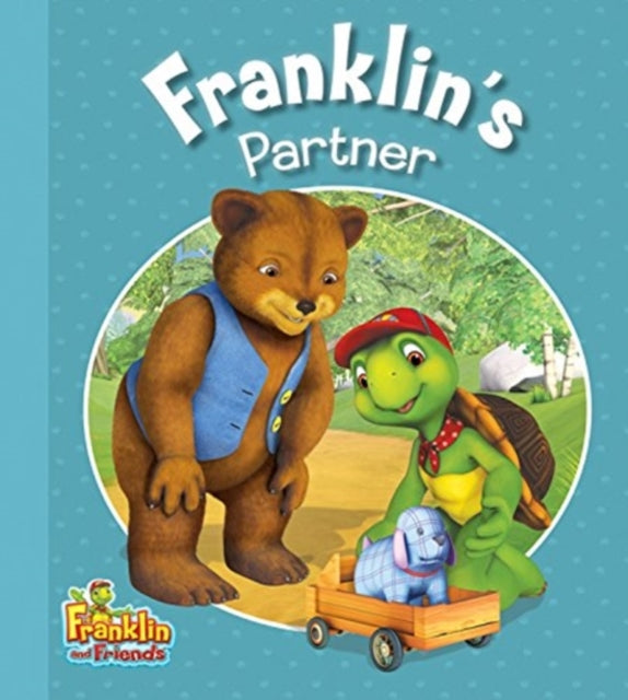 Franklin's Partners