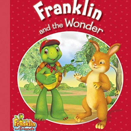 Franklin and the Wonder