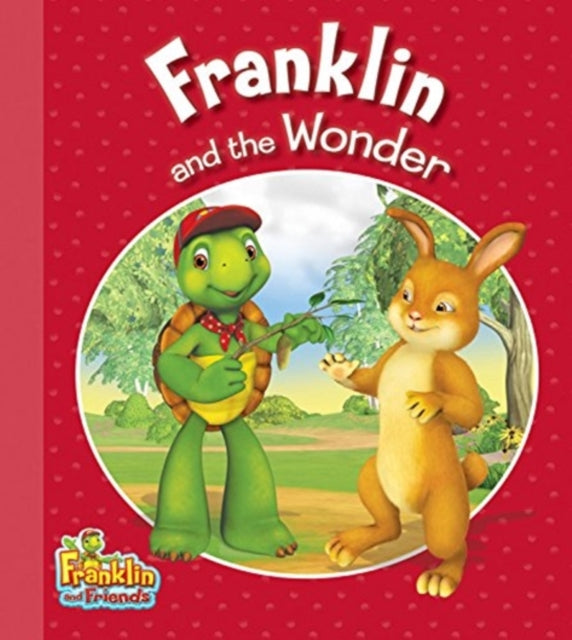 Franklin and the Wonder