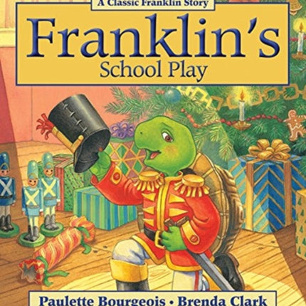 Franklin's School Play