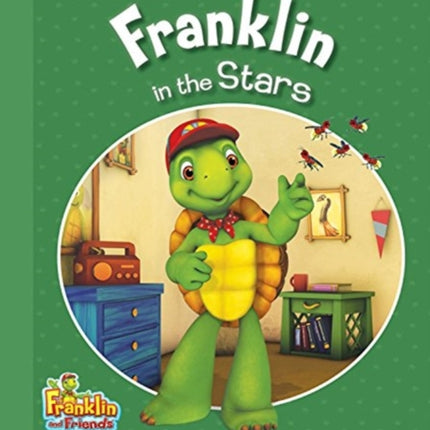 Franklin in the Stars