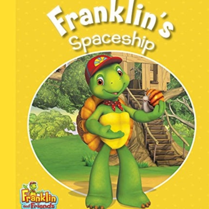 Franklin's Spaceship