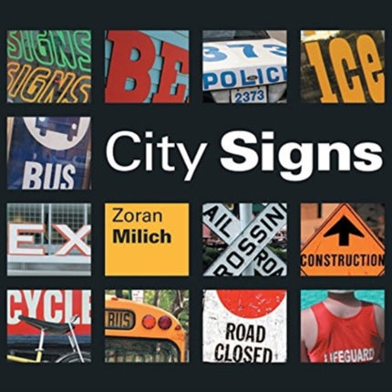 City Signs