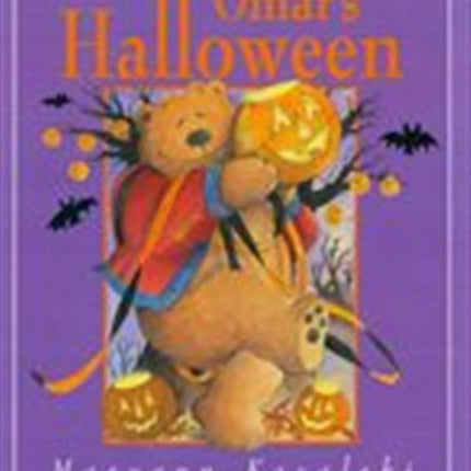 Omars Halloween