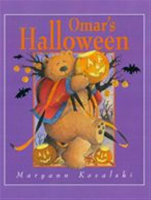Omars Halloween