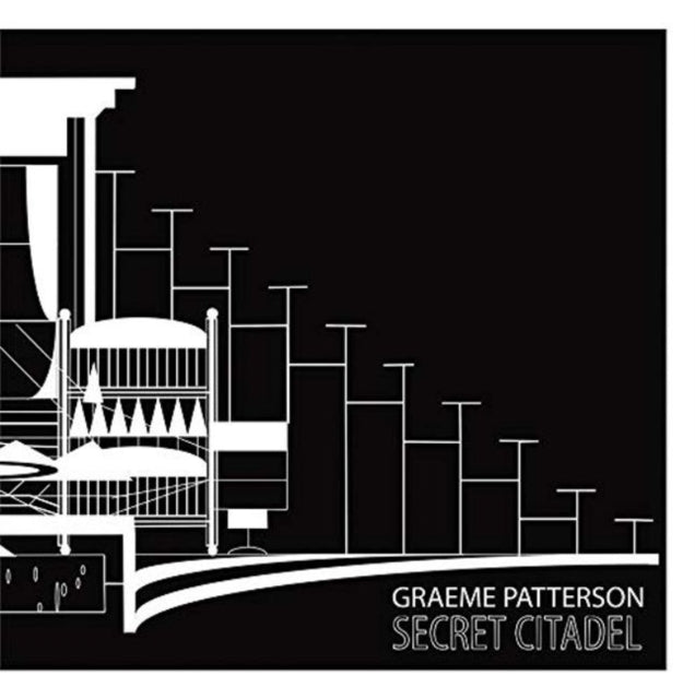 Graeme Patterson: Secret Citadel