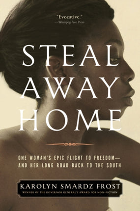 Steal Away Home