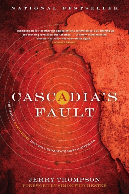 Cascadias Fault