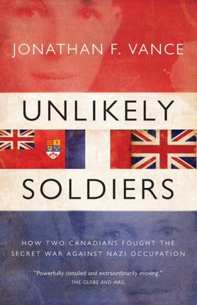 Unlikely Soldiers