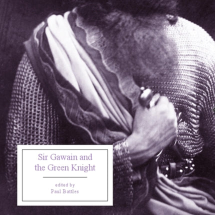 Sir Gawain and the Green Knight: Middle English Edition