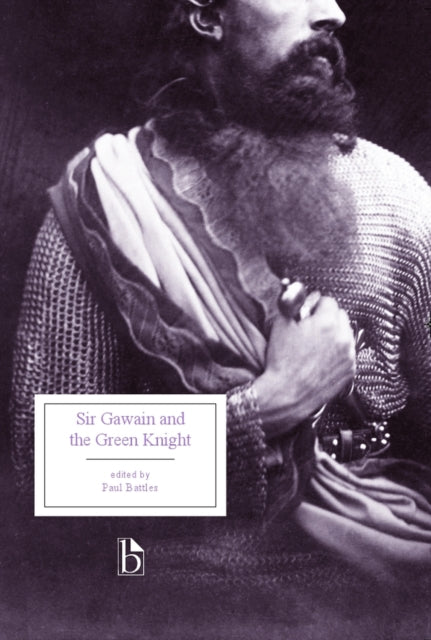 Sir Gawain and the Green Knight: Middle English Edition