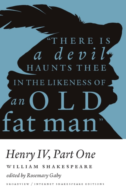 Henry IV, Part One: (1958)