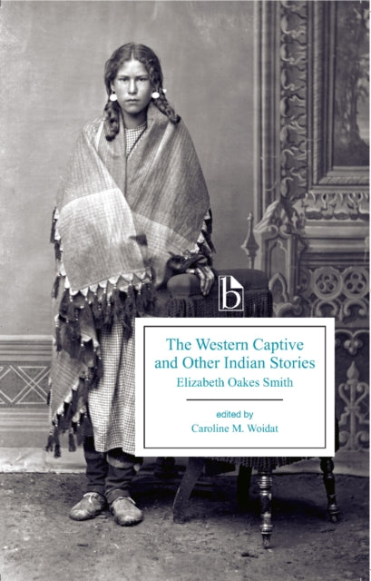 The Western Captive and Other Indian Stories