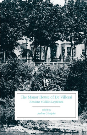 The Manor House of De Villarai